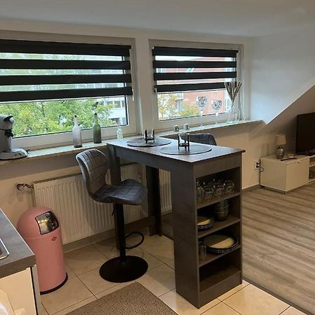 25 Qm Ferienwohnung Neuss Furth מראה חיצוני תמונה
