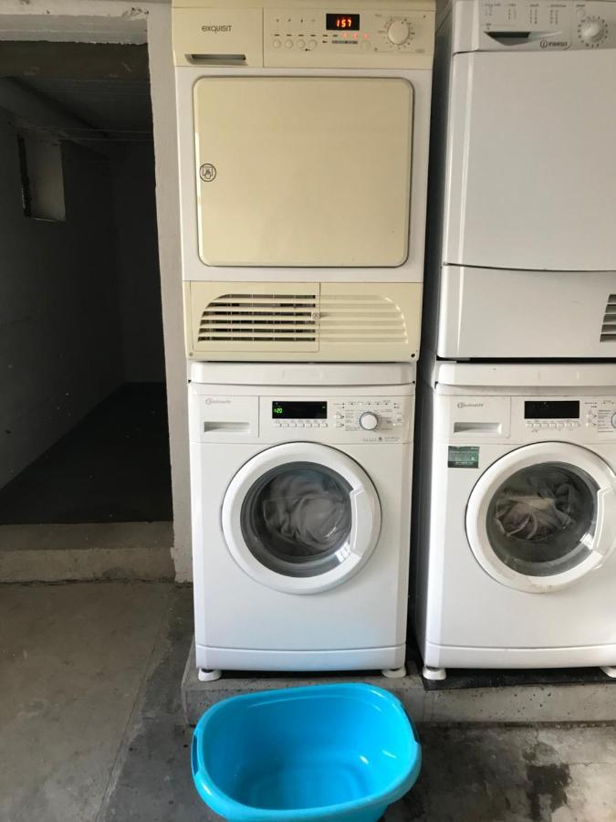 25 Qm Ferienwohnung Neuss Furth מראה חיצוני תמונה